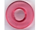 Lot ID: 208826016  Part No: clikits025u  Name: Clikits Bead, Ring Thin Large with Hole (Undetermined Type)