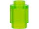 Part No: 3062  Name: Brick, Round  1 x 1