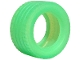 Lego part: Tire 43.2 x 22 ZR