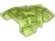 Part No: 64867  Name: Wedge 4 x 4 Fractured Polygon Top