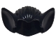 Lot ID: 395989593  Part No: 10301  Name: Minifigure, Hair Bat Ears