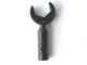 Part No: 11402g  Name: Minifigure, Utensil Tool Open End Wrench - 3-Rib Handle