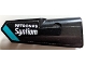 Part No: 11947pb104 Name: Technic, Panel Fairing #22 Very Small Smooth, Side A with White 'PETRONAS Syntium' and Dark Turquoise Stripe Pattern (Sticker) - Set 42165 Part No: 11947pb104 Name: Technic, Panel Fairing #22 Very Small Smooth, Side A with White 'PETRONAS Syntium' and Dark Turquoise Stripe Pattern (Sticker) - Set 42165