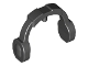 Part No: 14045  Name: Minifigure, Ear Protectors / Headphones / Headset - Thick Arms