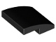 Lot ID: 109232318  Part No: 15068  Name: Slope, Curved 2 x 2 x 2/3