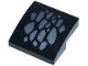 Part No: 15068pb616 Name: Slope, Curved 2 x 2 x 2/3 with Dark Silver Dragon Scales Pattern Part No: 15068pb616 Name: Slope, Curved 2 x 2 x 2/3 with Dark Silver Dragon Scales Pattern
