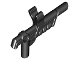 Part No: 15445  Name: Minifigure, Weapon Gun, Blaster with Clip