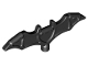 Part No: 16701  Name: Duplo Utensil Batman Batarang (Hand Grips on Wings)