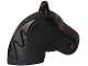 Part No: 1703  Name: Minifigure, Utensil Horse Head with Neck and Mane