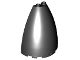 Part No: 18909  Name: Cone Half 6 x 3 x 6 (Elliptic Paraboloid)