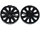 Lot ID: 316770877  Part No: 18979a  Name: Wheel Cover 10 Spoke T Shape - for Wheel 18976
