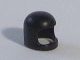 Part No: 193au  Name: Minifigure, Headgear Helmet Space / Town with Thin Chin Strap (Undetermined Type)
