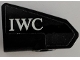 Part No: 2387pb005 Name: Technic, Panel Fairing # 7 Very Small Smooth Short, Side A with White 'IWC' Pattern (Sticker) - Set 42165 Part No: 2387pb005 Name: Technic, Panel Fairing # 7 Very Small Smooth Short, Side A with White 'IWC' Pattern (Sticker) - Set 42165