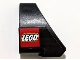 Part No: 2395pb02 Name: Technic, Panel Curved # 9 3 x 3 Tapered Left with LEGO Logo Pattern (Sticker) - Sets 42151 / 42162 Part No: 2395pb02 Name: Technic, Panel Curved # 9 3 x 3 Tapered Left with LEGO Logo Pattern (Sticker) - Sets 42151 / 42162