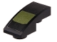 Part No: 24201pb005 Name: Slope, Curved, Inverted 2 x 1 x 2/3 with Olive Green Geometric Stripe Pattern (Sticker) - Set 76923 Part No: 24201pb005 Name: Slope, Curved, Inverted 2 x 1 x 2/3 with Olive Green Geometric Stripe Pattern (Sticker) - Set 76923