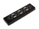 Part No: 2431pb0151 Name: Tile 1 x 4 with Gray Circles and Rectangles Pattern (Sticker) - Set 5973 Part No: 2431pb0151 Name: Tile 1 x 4 with Gray Circles and Rectangles Pattern (Sticker) - Set 5973