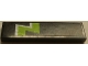 Part No: 2431pb0491 Name: Tile 1 x 4 with Lime and White Zigzag Stripe on Black Background Pattern (Sticker) - Set 8154 Part No: 2431pb0491 Name: Tile 1 x 4 with Lime and White Zigzag Stripe on Black Background Pattern (Sticker) - Set 8154