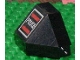 Part No: 2468pb03  Name: Panel 3 x 3 x 6 Corner Convex with Space Police I Logo Pattern Model Right Side