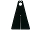 Lot ID: 357438259  Part No: 24890  Name: Cloth Cape with 3 Holes and Slit, Large Buildable Figures