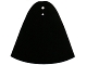 Lot ID: 205750806  Part No: 24900  Name: Cloth Cape with 2 Holes, Large Buildable Figures