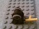 Part No: 2584c09  Name: String Reel 2 x 2 Complete with String and Yellow Hose Nozzle Simple
