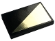 Part No: 26603pb053  Name: Tile 2 x 3 with Gold Triangle Pattern (Sticker) - Set 10266