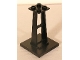 Part No: 2680b  Name: Support 4 x 4 x 5 Stanchion, Standard Studs