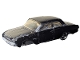 Part No: 268pb01 Name: HO Scale, Ford Taunus 17M Part No: 268pb01 Name: HO Scale, Ford Taunus 17M
