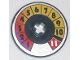Part No: 2723pb044 Name: Technic, Disk 3 x 3 with Numbers 1 to 11 Pattern Part No: 2723pb044 Name: Technic, Disk 3 x 3 with Numbers 1 to 11 Pattern