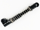 Part No: 2909c03  Name: Technic, Shock Absorber 9.5L (Soft Spring)