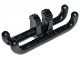 Part No: 2922b Name: Hinge Train Pantograph Shoe Locking with 2 Fingers Part No: 2922b Name: Hinge Train Pantograph Shoe Locking with 2 Fingers