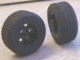 Part No: 2994c01  Name: Wheel 30.4 x 14 VR with Black Tire 30.4 x 14 VR (2994 / 6578)