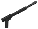Part No: 30088  Name: Minifigure, Weapon Spear Gun with Rounded Trigger and Thin Spear Base
