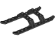 Part No: 30248  Name: Helicopter Sled Rails 12 x 6