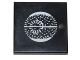 Lot ID: 142537824  Part No: 3068pb0947  Name: Tile 2 x 2 with White Death Star Schematic Pattern