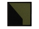 Part No: 3068pb2836L Name: Tile 2 x 2 with Olive Green Geometric Pattern Model Left Side (Sticker) - Set 76923 Part No: 3068pb2836L Name: Tile 2 x 2 with Olive Green Geometric Pattern Model Left Side (Sticker) - Set 76923