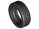 Part No: 30699  Name: Tire 43.2 x 14 Solid