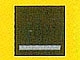 Lot ID: 251810073  Part No: 3070pb071  Name: Tile 1 x 1 with Silver Underscore (_) Pattern