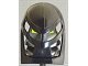 Lot ID: 395087600  Part No: 32565  Name: Bionicle Mask Miru
