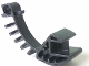 Part No: 32578  Name: Bionicle Tohunga Claw Arm (5 Spines on Curve)