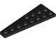 Part No: 3545 Name: Wedge, Plate 8 x 3 Right Part No: 3545 Name: Wedge, Plate 8 x 3 Right