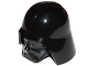 Part No: 35818 Name: Large Figure Helmet SW Darth Vader Part No: 35818 Name: Large Figure Helmet SW Darth Vader