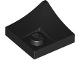 Lego part: Arch 2 x 2 Inverted Corner with Recessed Stud