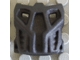 Part No: 42042su  Name: Bionicle Krana Mask Su