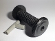 Part No: 4208c01  Name: String Reel 2 x 4 x 2 Drum with Black String 35L with Light Gray Hose Nozzle Simple (4208 / 194cx2)