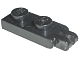 Part No: 4276a  Name: Hinge Plate 1 x 2 with 2 Fingers - Solid Studs