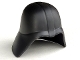 Part No: 43363  Name: Technic, Figure Accessory Helmet Darth Vader