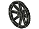 Lot ID: 71293544  Part No: 4489  Name: Wheel Wagon Large 33mm D. (Undetermined Type)