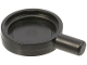 Part No: 4528  Name: Minifigure, Utensil Frying Pan