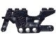 Part No: 45950  Name: Motorcycle 4 Juniors Chassis 2 x 8 x 3